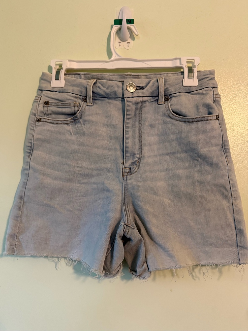 Women’s Jean Shorts